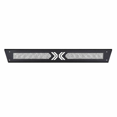 Westin 40-13005 Sportsman X Grille Guard Mesh Panel fits 2015-2022 Colorado 2012-2021 Frontier 2014-2024 4Runner (Exc Limited, Nightshade & TRD Sport) 2005-2015 Tacoma