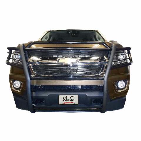 Westin 40-1515 Sportsman Grille Guard