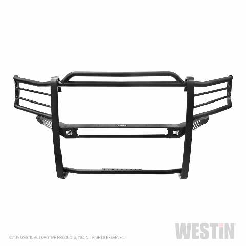 Westin 40-33545 Sportsman X Grille Guard Fits 19-21 1500 Classic