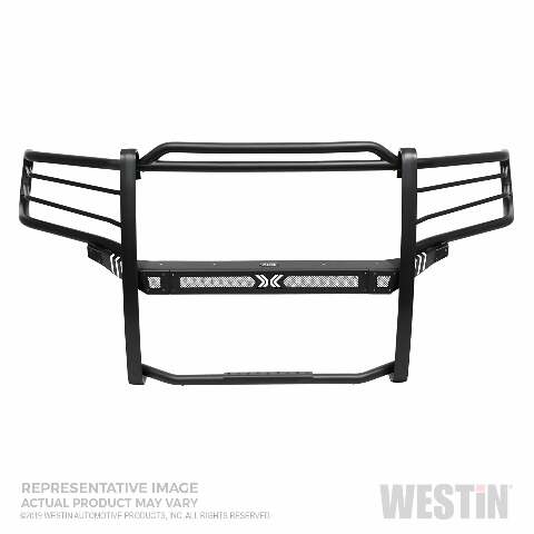 Westin 40-33815 Sportsman X Grille Guard Fits 14-21 Grand Cherokee (WK2)
