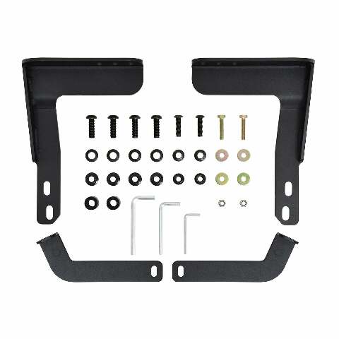 Westin 40-33825 Sportsman X Grille Guard Fits 14-22 4Runner