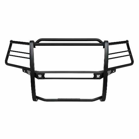 Westin 40-33955 Sportsman X Grille Guard Fits 19-22 Silverado 1500