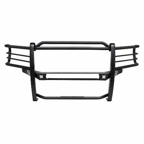 Westin 40-34025 Sportsman X Grille Guard Fits 19-22 2500 3500
