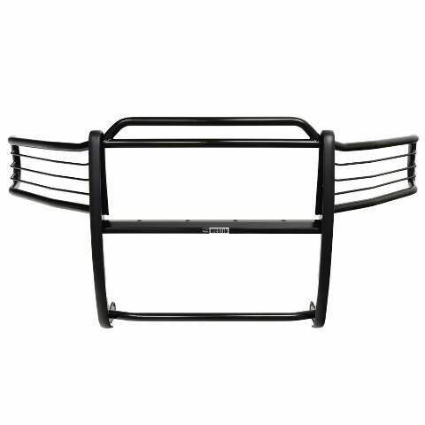 Westin 40-3545 Sportsman Grille Guard Fits 09-21 1500 1500 Classic Ram 1500