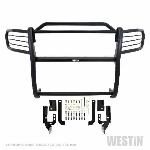 Westin 40-3885 Sportsman Grille Guard Fits 16-21 Tacoma