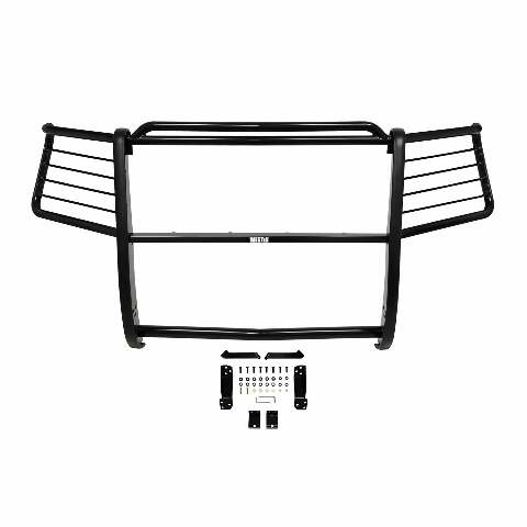 Westin 40-3955 Sportsman Grille Guard Fits 19-22 Silverado 1500