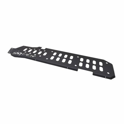 Westin 42-21055 Gas Tank Skid Plate fits 2007-2018 Wrangler JK Unlimited 4Door
