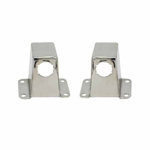 Westin 45-0000S Grille Guard Sensor Relocator Kit