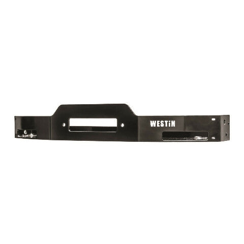 Westin 46-23875 MAX Winch Tray Compatible with 16-19 Silverado 1500 Silverado 1500 LD