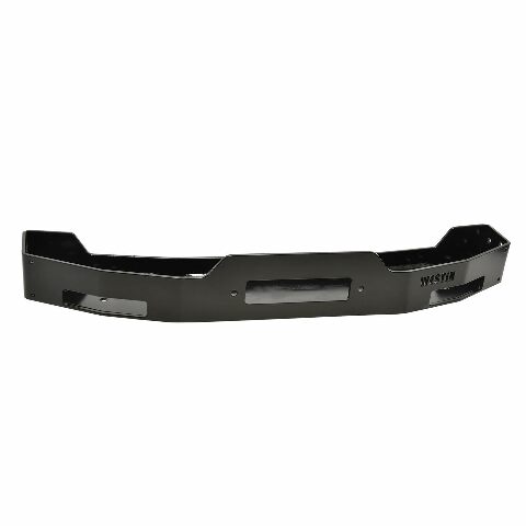 Westin Automotive 46-23905 Max Winch Tray Fits Ford F-250 Super Duty , Black