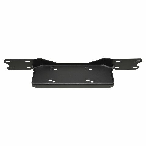 Westin 46-23925 WJ2 Winch Tray Compatible with Wrangler JL Gladiator 2020-2025