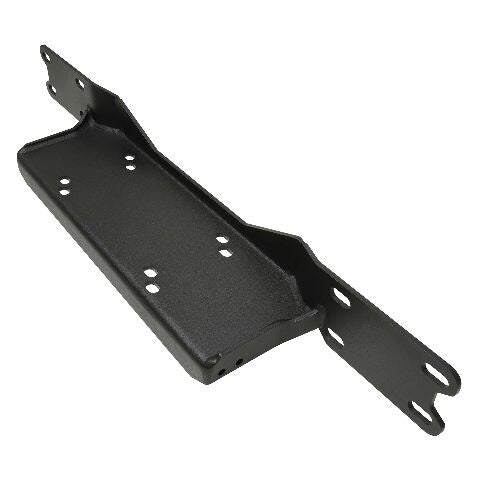 Westin 46-23925 WJ2 Winch Tray Compatible with Wrangler JL Gladiator 2020-2025