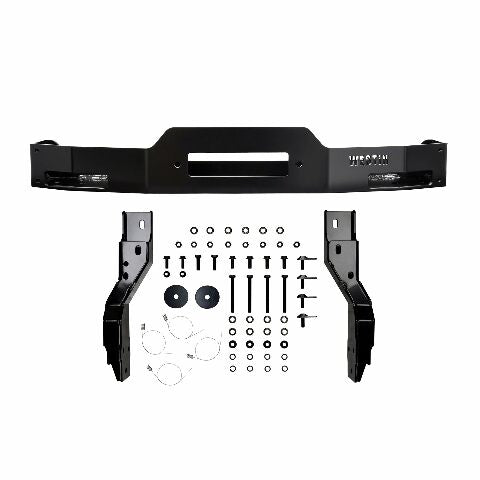 Westin 46-23955 MAX Winch Tray fits 2019-2025 Silverado 1500 2022 Silverado 1500 LTD (Exc 2019 LD)