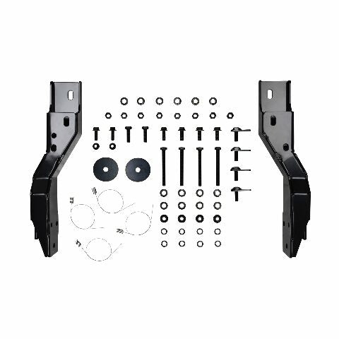 Westin 46-23955 MAX Winch Tray fits 2019-2025 Silverado 1500 2022 Silverado 1500 LTD (Exc 2019 LD)