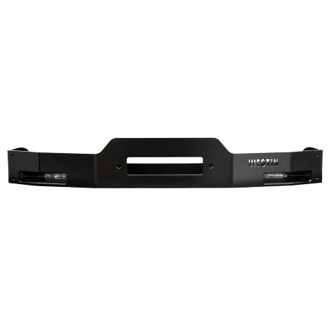 Westin Automotive 46-24025 Winch Mount Fits Ram 2500 Black
