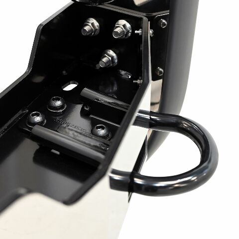 Westin 46-3005 MAX Winch Tray Tow Hook