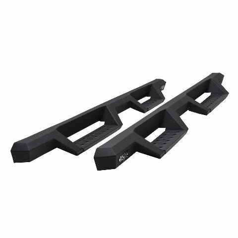 Westin 56-12675 HDX Drop Nerf Step Bars Fits 05-21 Tacoma