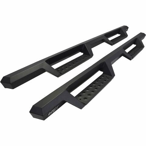 Westin 56-13565 HDX Drop Nerf Step Bars