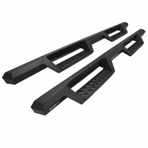 Westin 56-13835 HDX Drop Nerf Step Bars Fits 10-22 4Runner