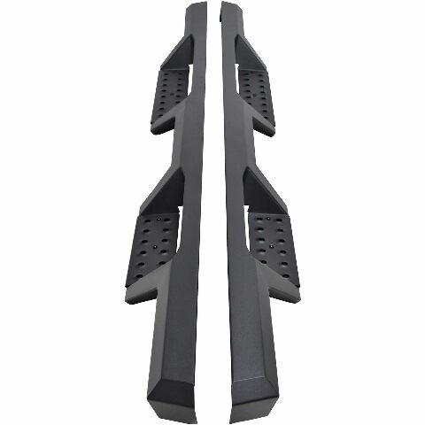 Westin 56-14145 HDX Drop Nerf Step Bars Fits 19-21 Ranger