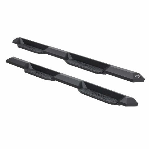 Westin 56-24075 HDX Xtreme Nerf Bars fits 2018-2024 Wrangler JL Unlimited 4Door Textured Black Pair