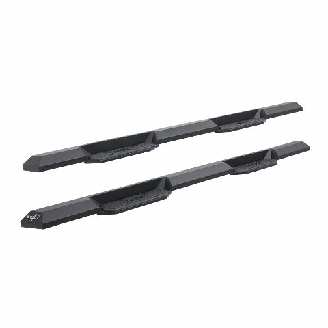 Westin 56-24145 HDX Xtreme Nerf Bars fits 2019-2023 Ranger SuperCab Textured Black Pair