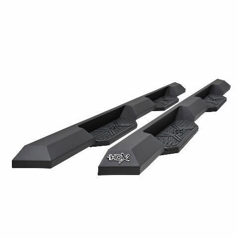 Westin 56-24155 HDX Xtreme Nerf Step Bars Fits 19-21 Ranger