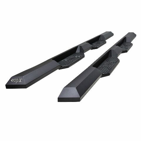 Westin 56-24165 HDX Xtreme Nerf Bars fits 2020-2024 Gladiator Textured Black Pair