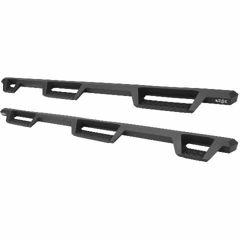 Westin 56-534015 HDX Drop Wheel to Wheel Nerf Step Bars