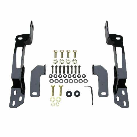 Westin 57-3785 HDX Grille Guard Fits 15-19 Silverado 2500 HD Silverado 3500 HD