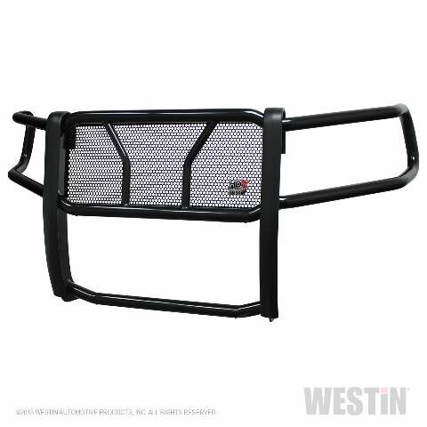 Westin 57-3825 HDX Grille Guard Fits 10-22 4Runner