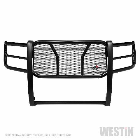 Westin 57-3835 HDX Grille Guard Fits 15-20 F-150