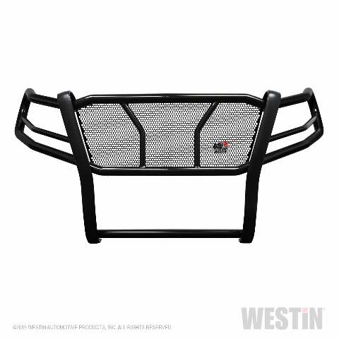 Westin 57-3985 HDX Grille Guard Fits 19-21 Ranger