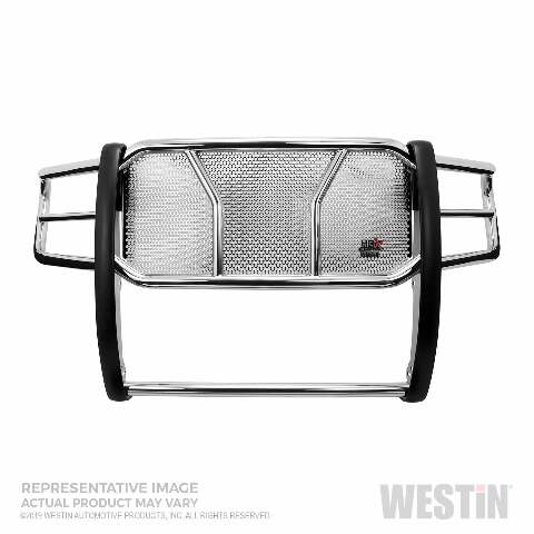 Westin 57-3990 HDX Grille Guard