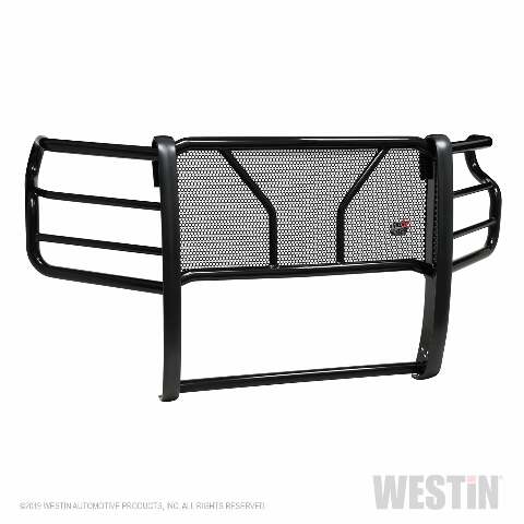 Westin 57-3995 HDX Grille Guard
