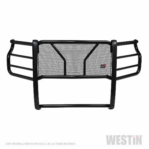 Westin 57-3995 HDX Grille Guard