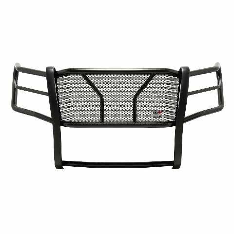 Westin 57-4045 HDX Grille Guard Fits 21-22 Suburban Tahoe