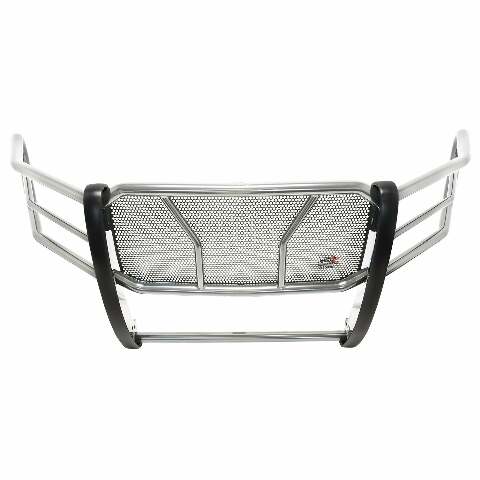 Westin 57-4060 HDX Grille Guard Fits 21-22 F-150
