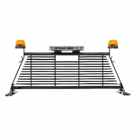 Westin 57-8025 HD Headache Rack