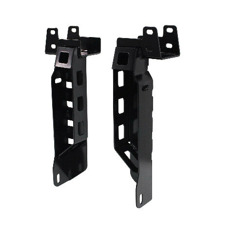 Westin 57-81025 HLR Truck Rack
