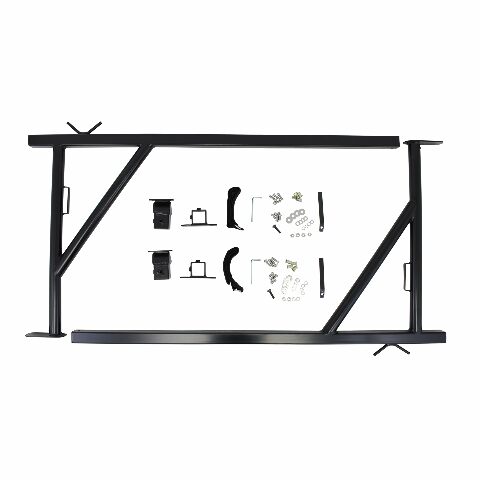 Westin 57-9015 HD Ladder Rack