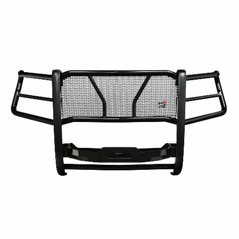 Westin 57-93955 HDX Winch Mount Grille Guard Fits 19-22 Silverado 1500