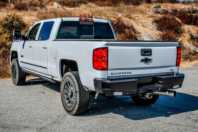 Westin 58-341155 HDX Bandit Rear Bumper