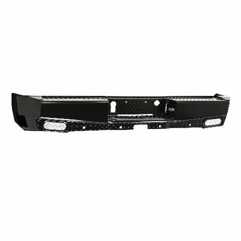 Westin 58-341185 HDX Bandit Rear Bumper