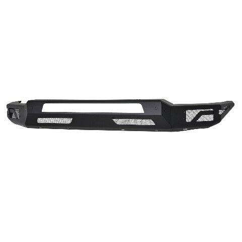 Westin 58-41075 Pro-Mod Front Bumper Compatible with 19-22 1500