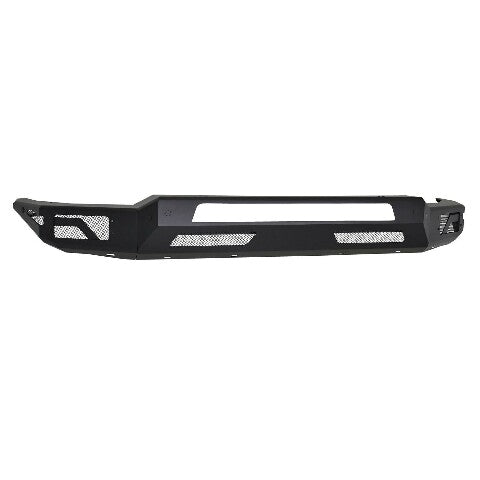 Westin 58-41075 Pro-Mod Front Bumper Compatible with 19-22 1500