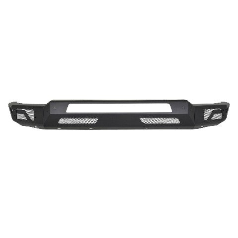 Westin 58-41075 Pro-Mod Front Bumper Compatible with 19-22 1500