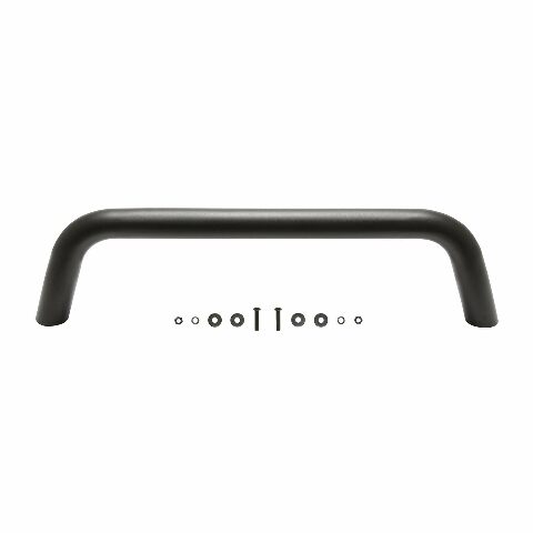 Westin 58-411155RB Pro-Series Front Bull Bar Compatible with 4Runner (Excl. Limited and Nightshade) Textured Black 2014-2024
