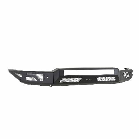 Westin 58-41165 Pro-Mod Front Bumper Fits Silverado 2500 HD Silverado 3500 HD