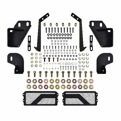 Westin 58-41175 Pro-Mod Front Bumper fits 2017-2022 F250 F350